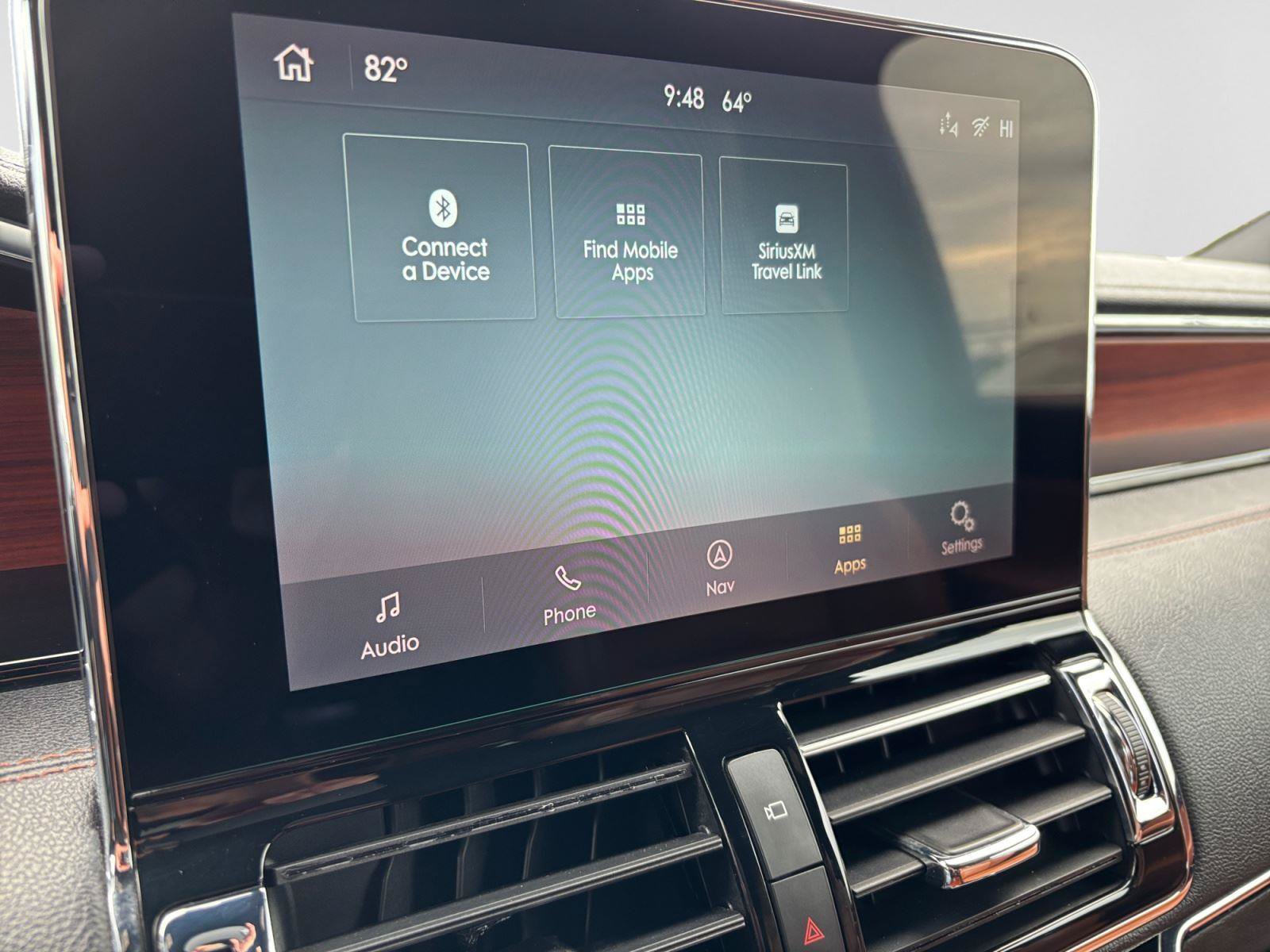 Used 2021 Lincoln Navigator Reserve w/ Equipment Group 208A AWD/4WD image 24