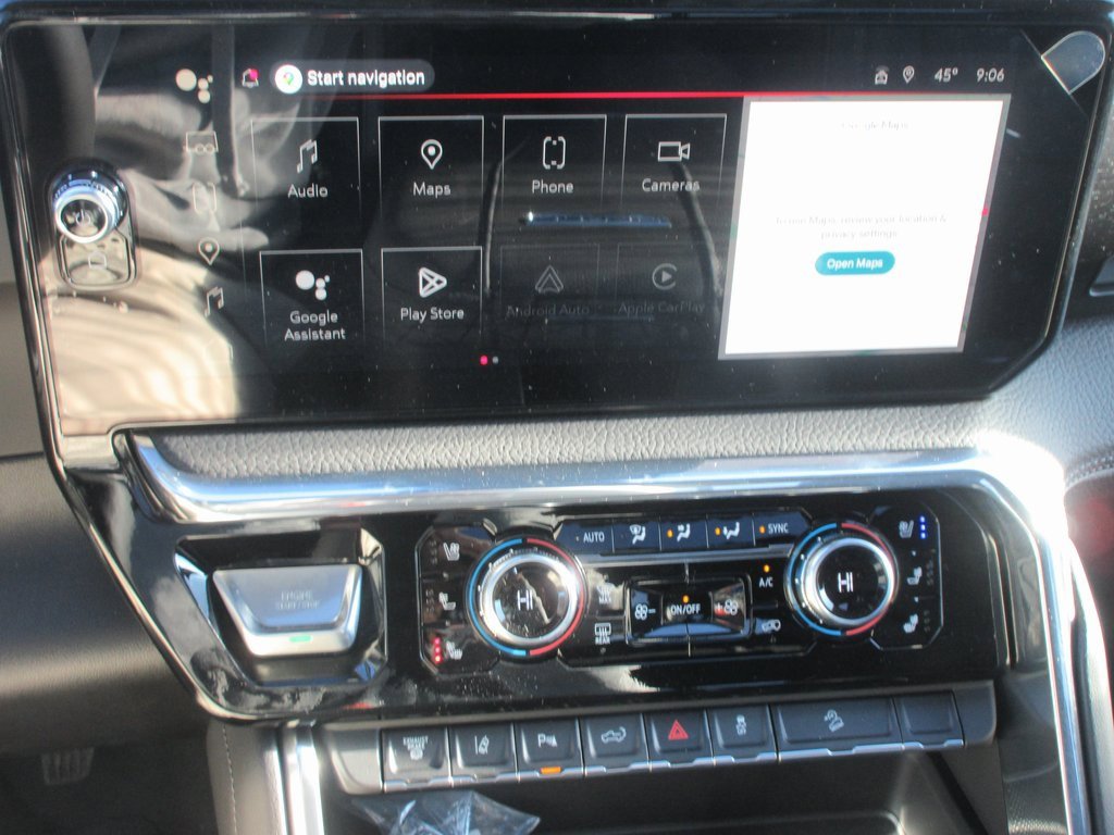 New 2026 GMC Sierra 3500 Denali w/ Denali Reserve Package image 20