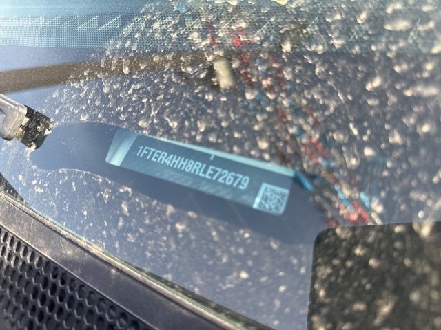 Used 2024 Ford Ranger XLT w/ FX4 Off-Road Package image 32