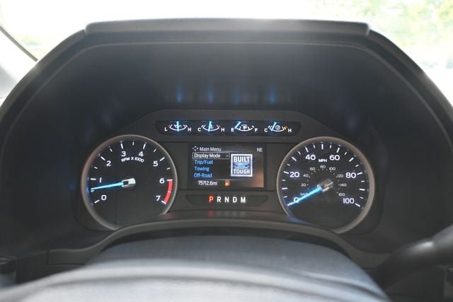 Used 2021 Ford F350 XL w/ STX Appearance Package AWD/4WD image 40