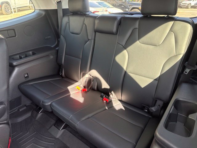 Used 2024 Kia Telluride S w/ S Sunroof Package FWD image 27