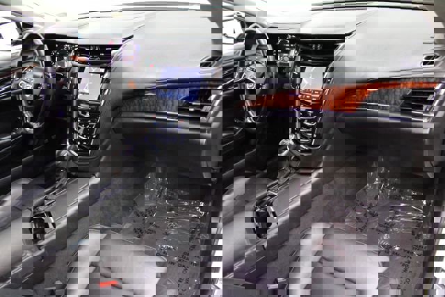 Used 2014 Cadillac CTS AWD Sedan w/ Seating Package image 23