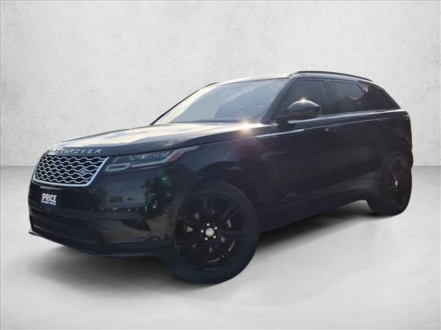 Used 2019 Land Rover Range Rover Velar S