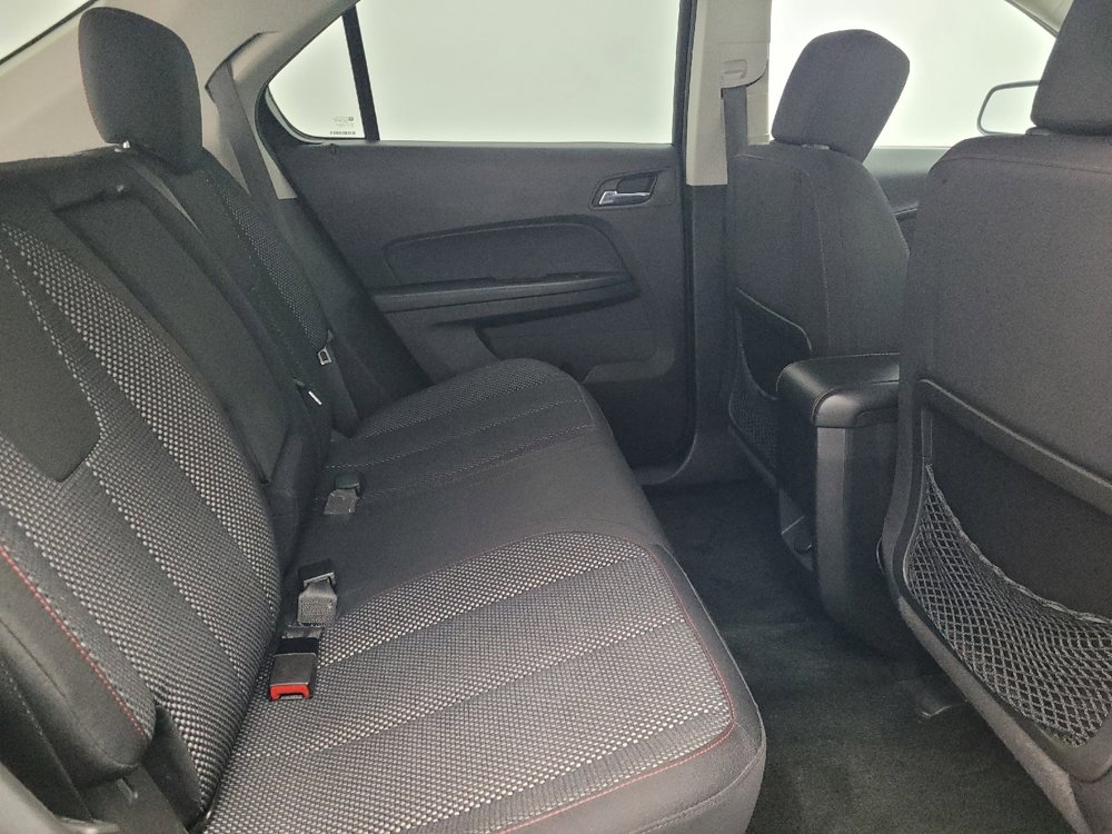 Used 2015 Chevrolet Equinox LT w/ Driver Convenience Package FWD image 19