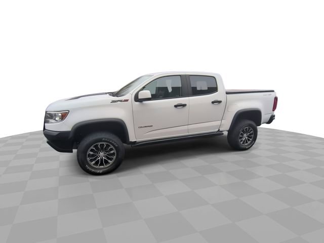 Certified 2019 Chevrolet Colorado ZR2 image 4