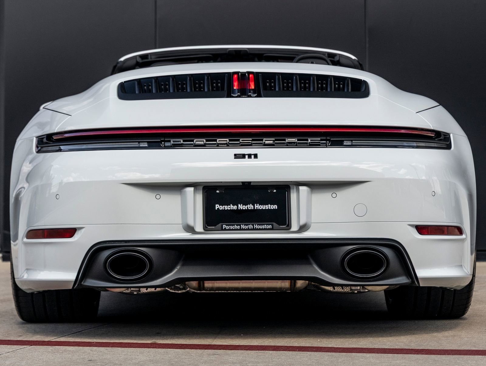 Certified 2026 Porsche 911 Carrera S RWD image 11