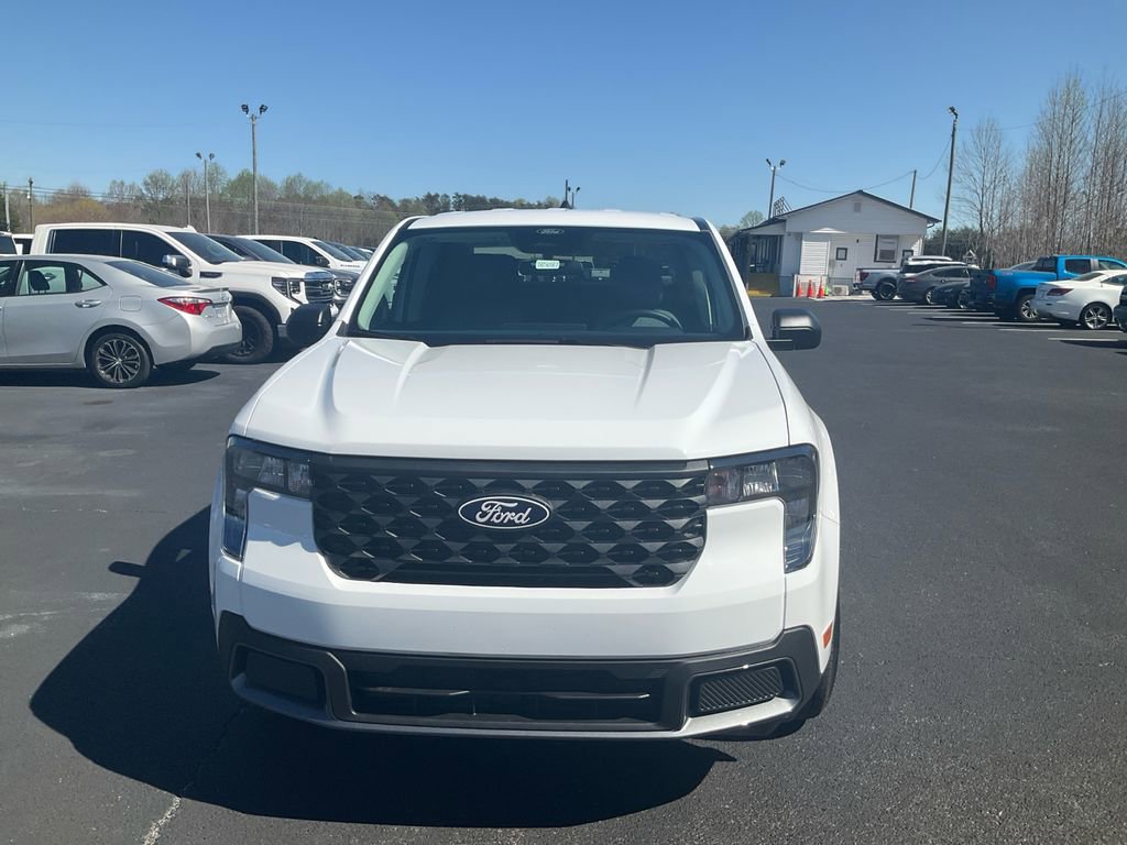 New 2026 Ford Maverick XLT w/ 4K Tow Package image 2