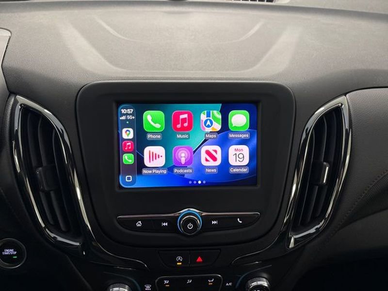 Used 2024 Chevrolet Equinox RS image 35