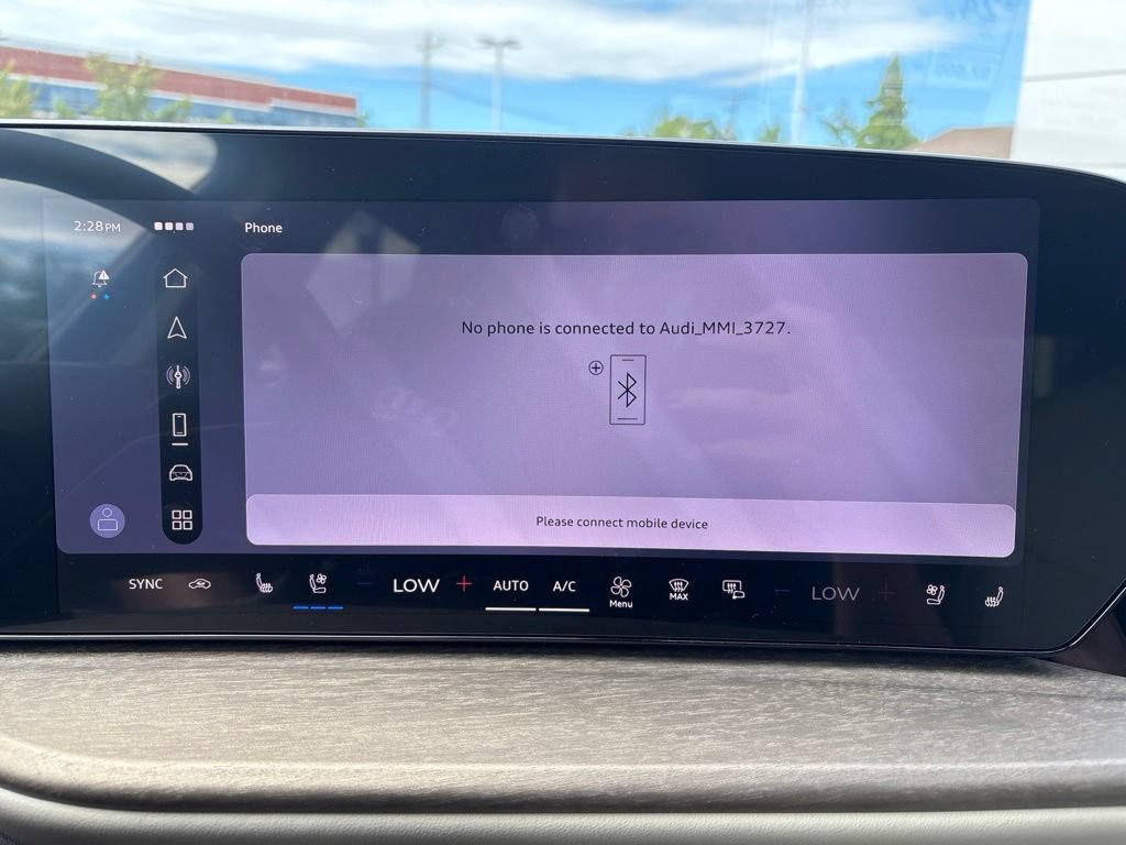 New 2026 Audi Q5 Prestige AWD/4WD image 21