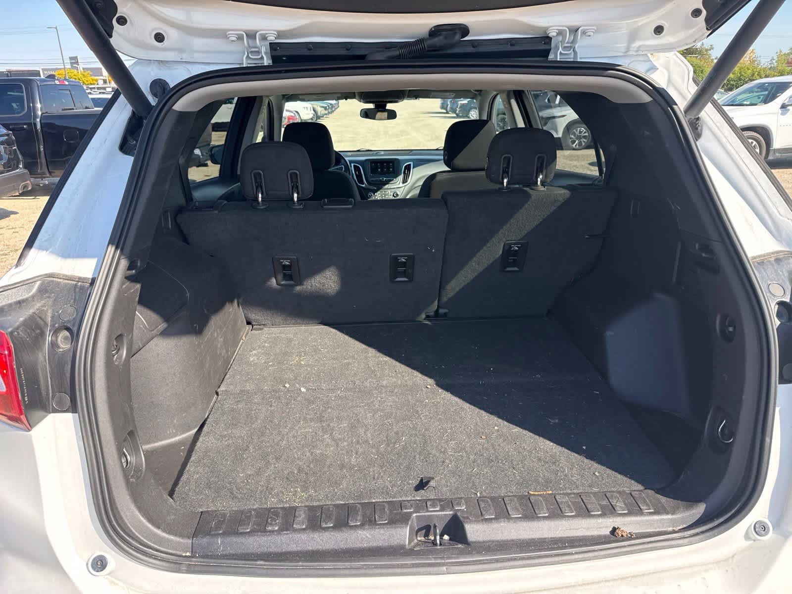 Used 2019 Chevrolet Equinox LT AWD/4WD image 14