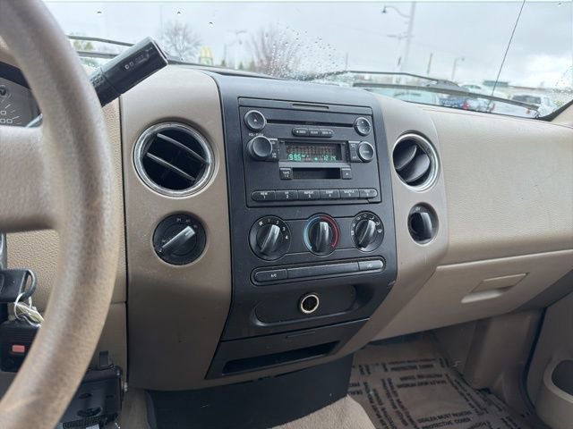 Used 2005 Ford F150 XLT image 31