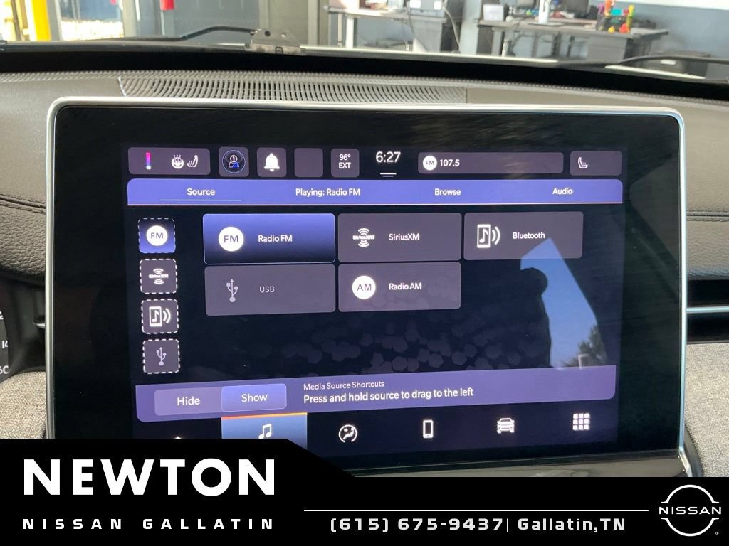 Used 2022 Jeep Compass Latitude AWD/4WD image 29