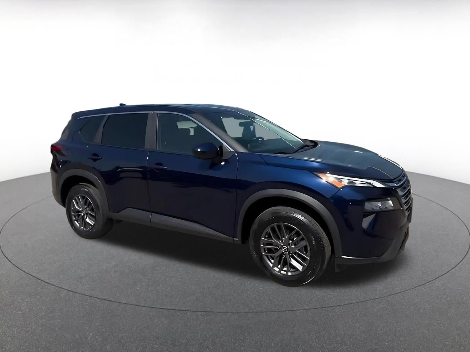 Used 2026 Nissan Rogue SV AWD/4WD video 2
