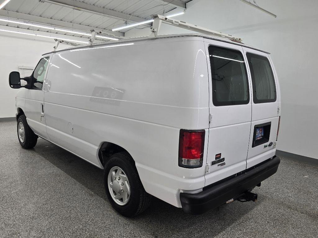 Used 2013 Ford E-150 and Econoline 150 RWD image 6