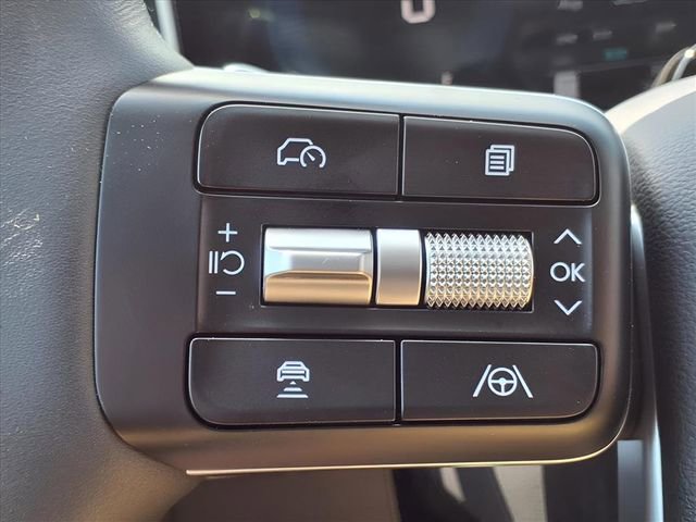 New 2026 Hyundai Santa Fe SEL image 20