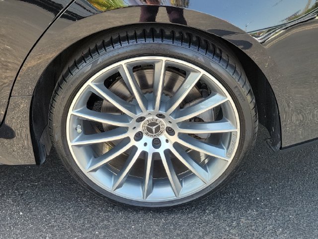 Used 2019 Mercedes-Benz CLS 450 image 8