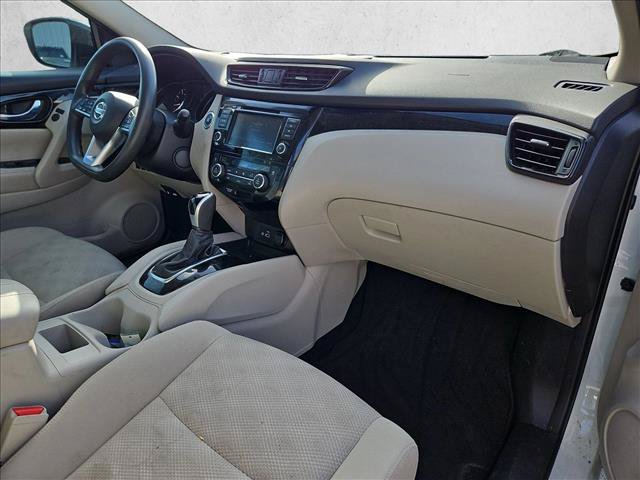 Used 2020 Nissan Rogue Sport SV FWD image 20