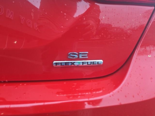 Used 2013 Ford Focus SE image 9