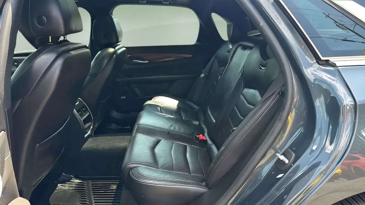 Used 2020 Cadillac CT6 Luxury image 40