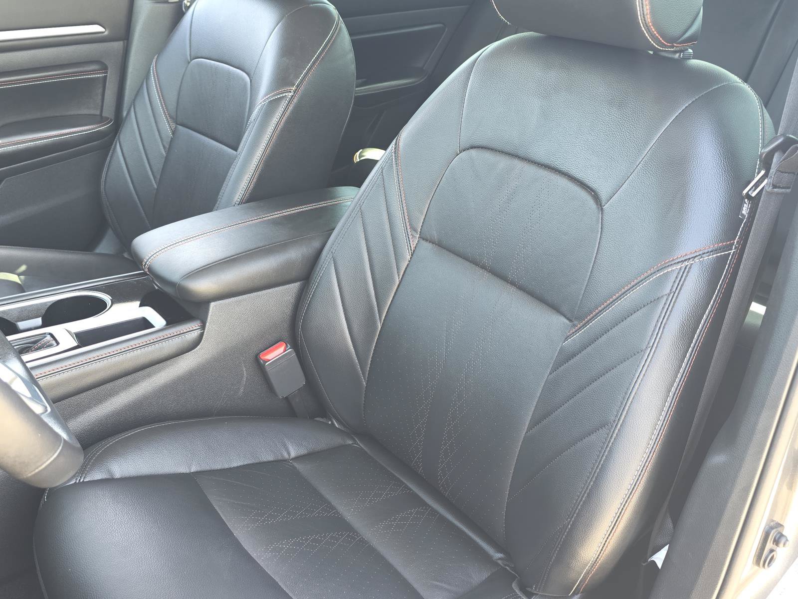 Used 2023 Nissan Altima 2.5 SR w/ SR Premium Package FWD image 12