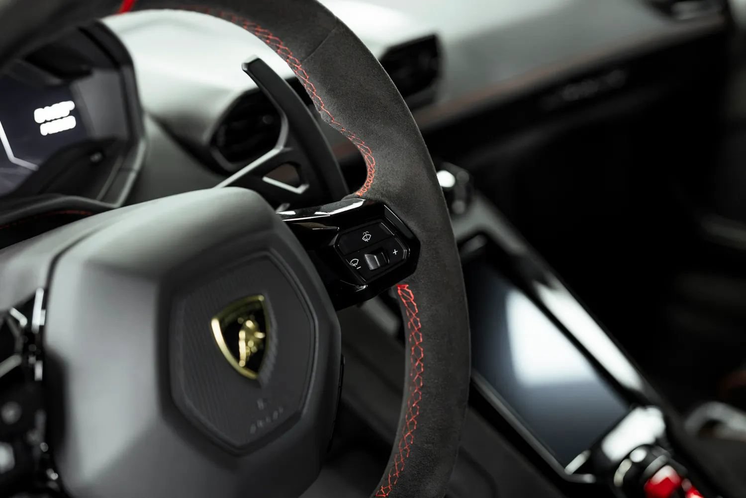 Used 2024 Lamborghini Huracan Sterrato AWD/4WD image 27