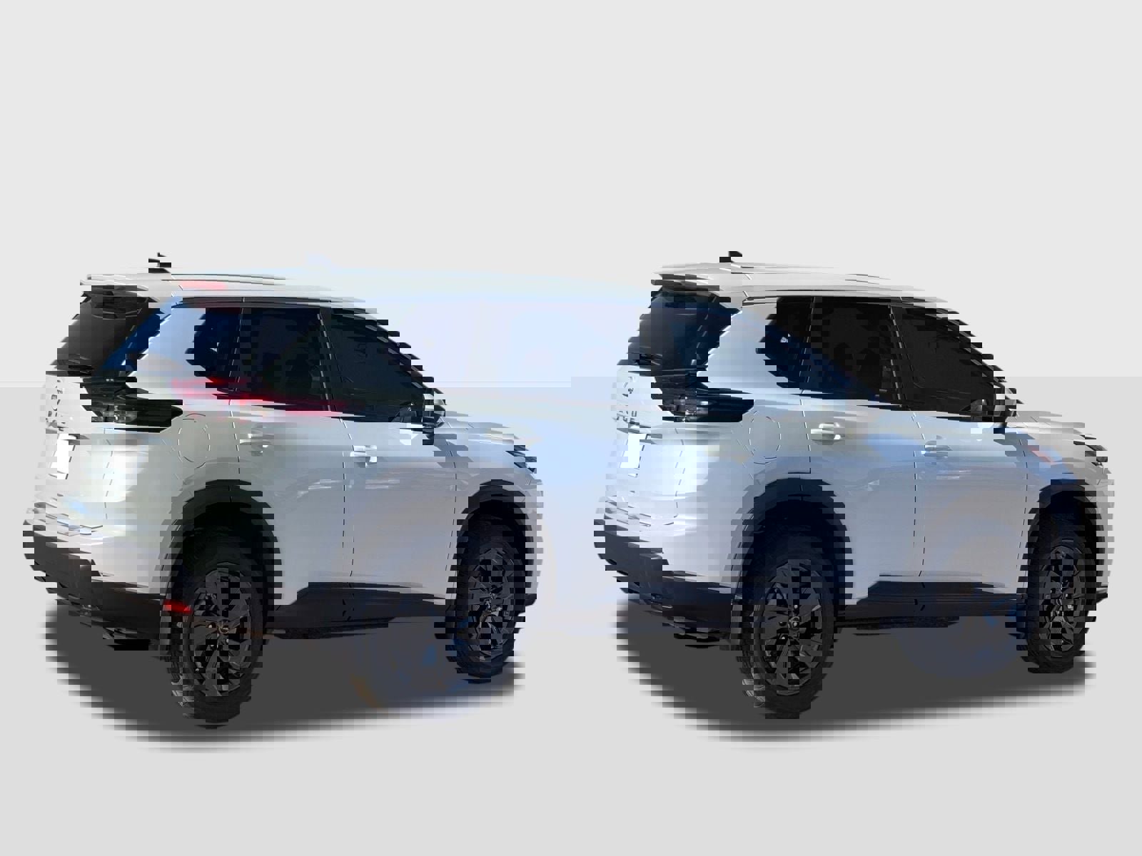 New 2026 Nissan Rogue SV image 7