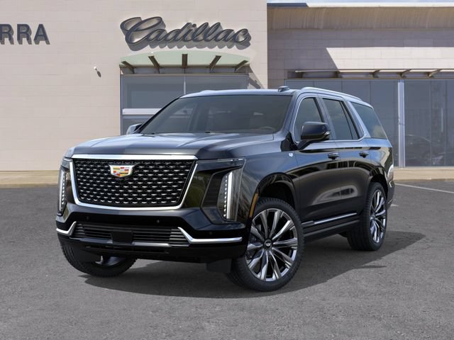 New 2026 Cadillac Escalade Luxury w/ Touring Package AWD/4WD image 6