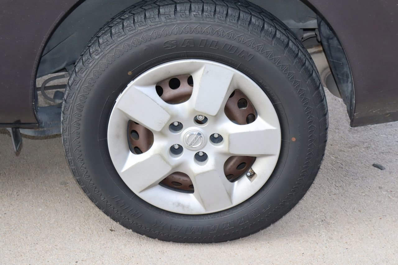 Used 2014 Nissan Rogue S w/ Convenience Package image 24