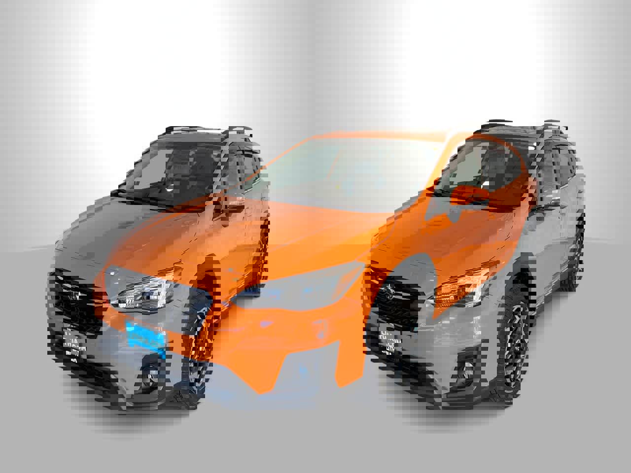 Used 2018 Subaru Crosstrek 2.0i Limited