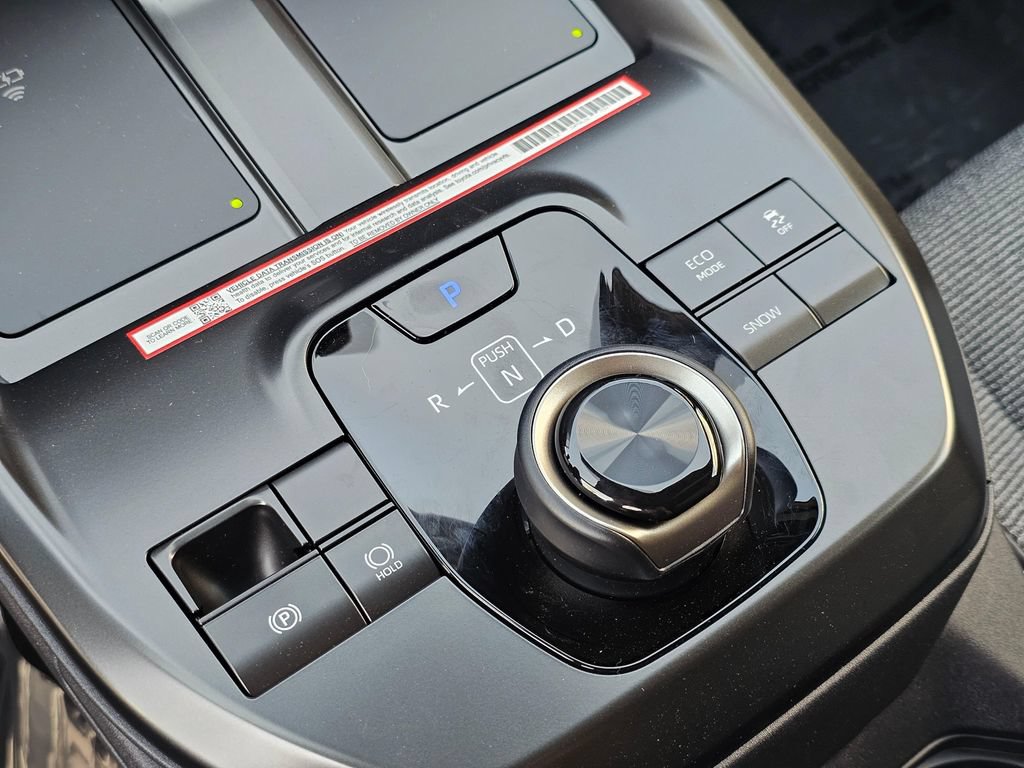 New 2026 Toyota bZ FWD image 31