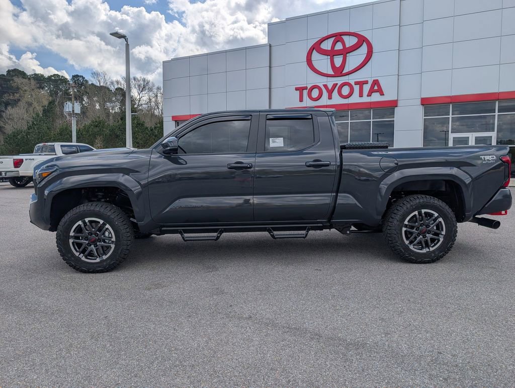 New 2026 Toyota Tacoma TRD Sport image 2