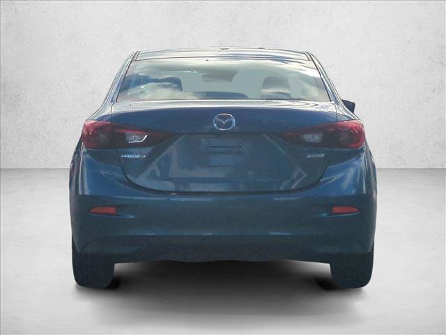 Used 2018 MAZDA MAZDA3 Sport FWD image 6