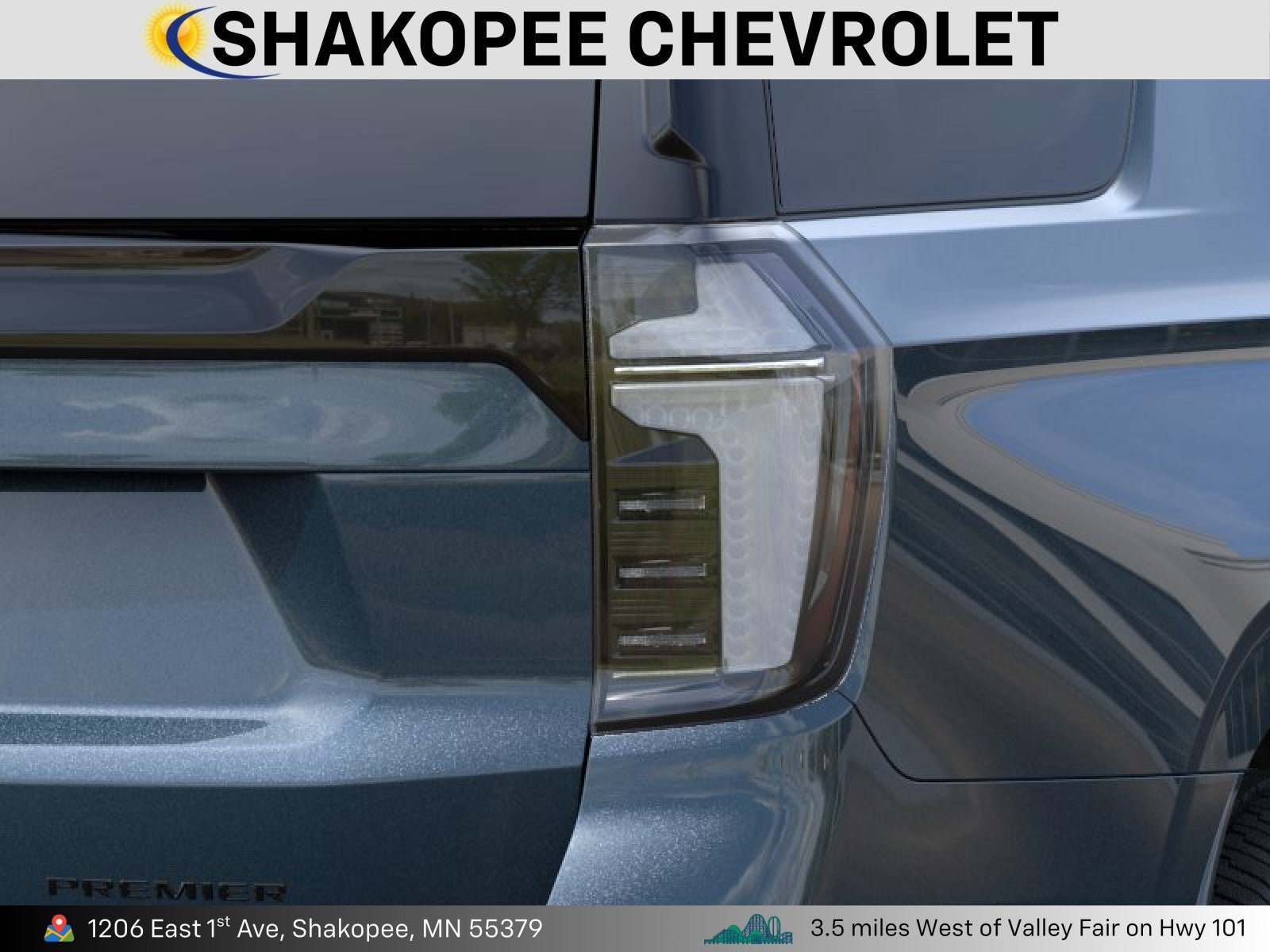 New 2026 Chevrolet Tahoe Premier AWD/4WD image 36