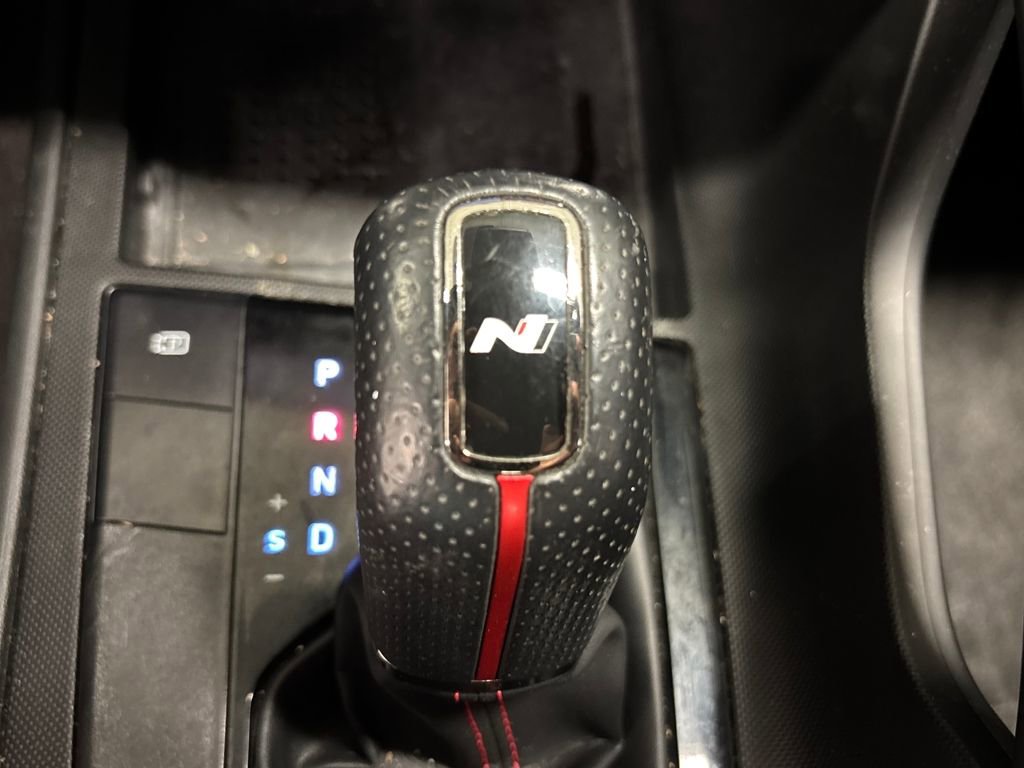Used 2023 Hyundai Elantra N Line image 37