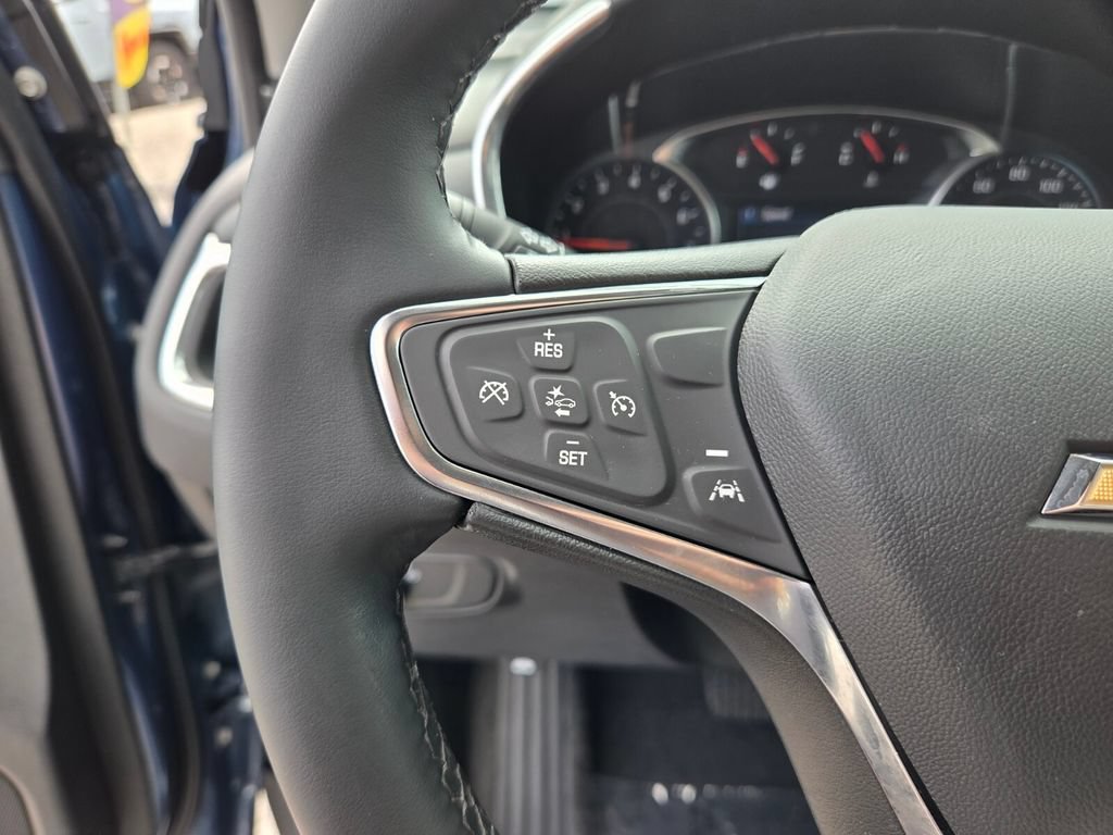 Certified 2024 Chevrolet Equinox LT FWD image 31