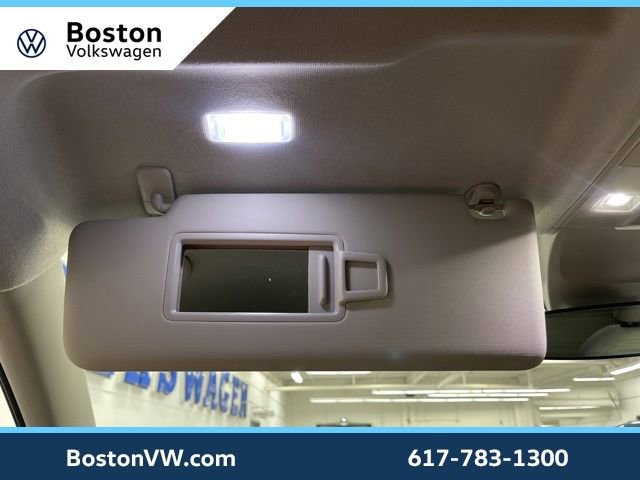 Certified 2024 Volkswagen Tiguan S image 24