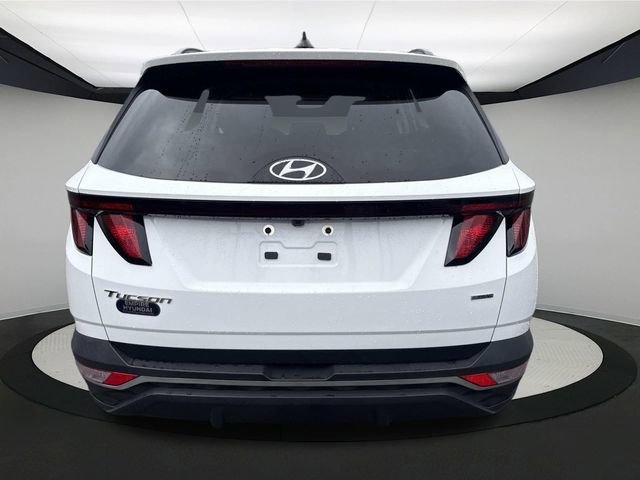 Used 2024 Hyundai Tucson SEL image 5