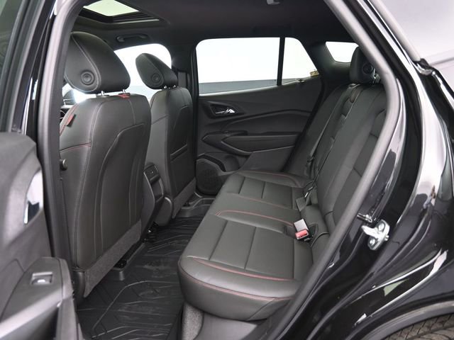 New 2026 Chevrolet Trax RS w/ Sunroof Package image 30