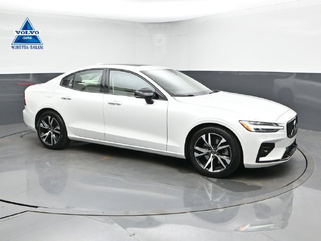 Used 2023 Volvo S60 B5 Core w/ Climate Package
