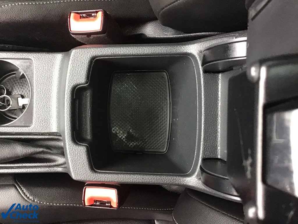 Used 2019 Volkswagen Golf Alltrack image 39