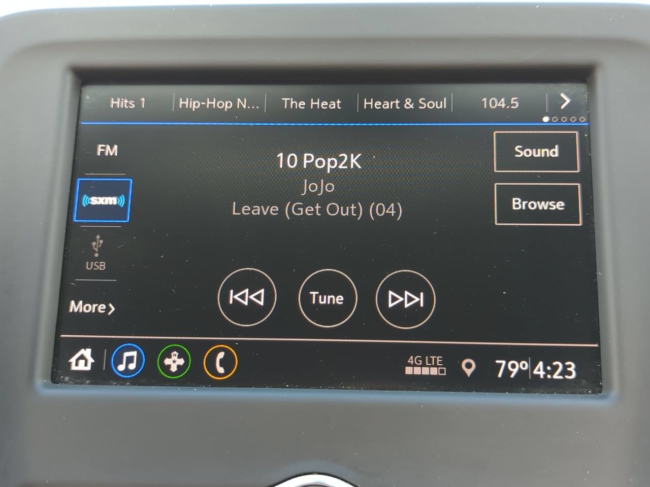 Certified 2021 Chevrolet Equinox LT FWD image 16