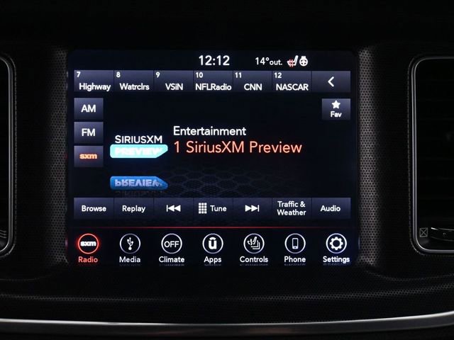 Used 2018 Dodge Charger R/T w/ Plus Group image 27