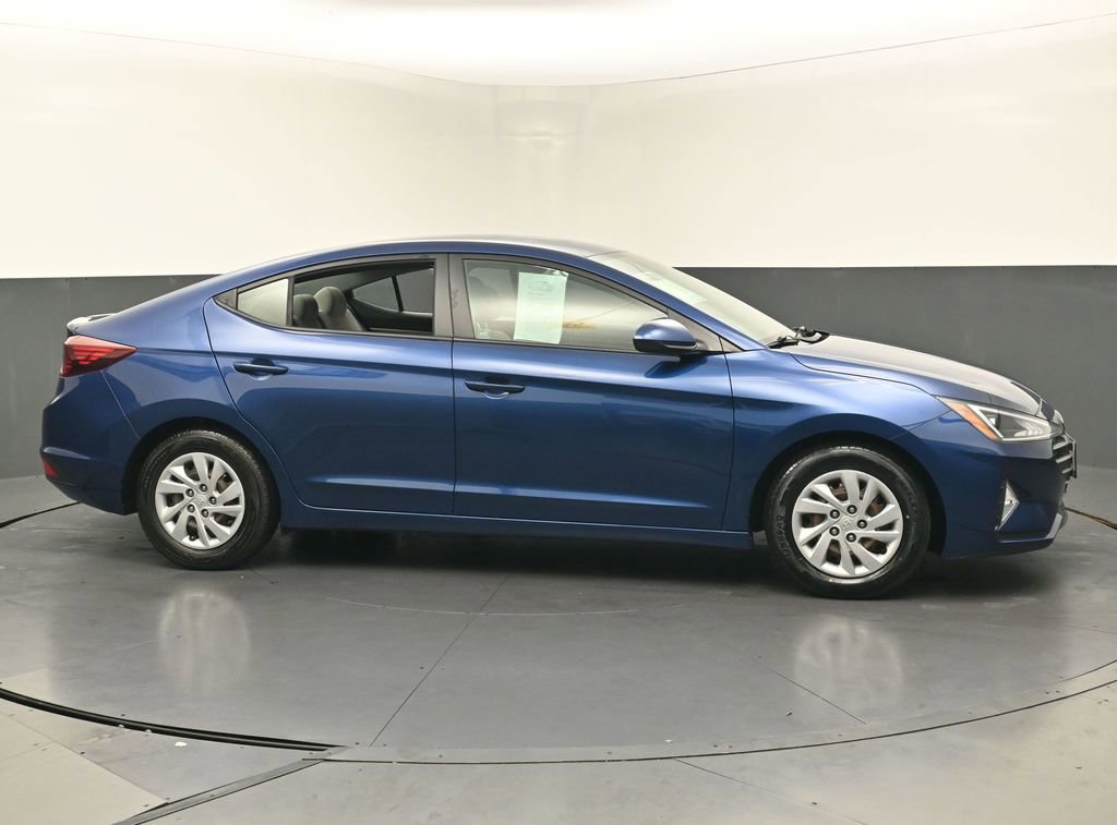 Used 2020 Hyundai Elantra SE image 6