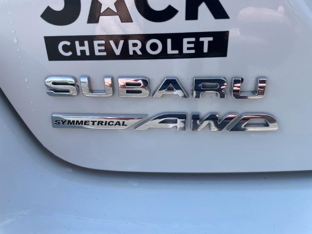 Used 2024 Subaru Impreza 2.0i AWD/4WD image 7
