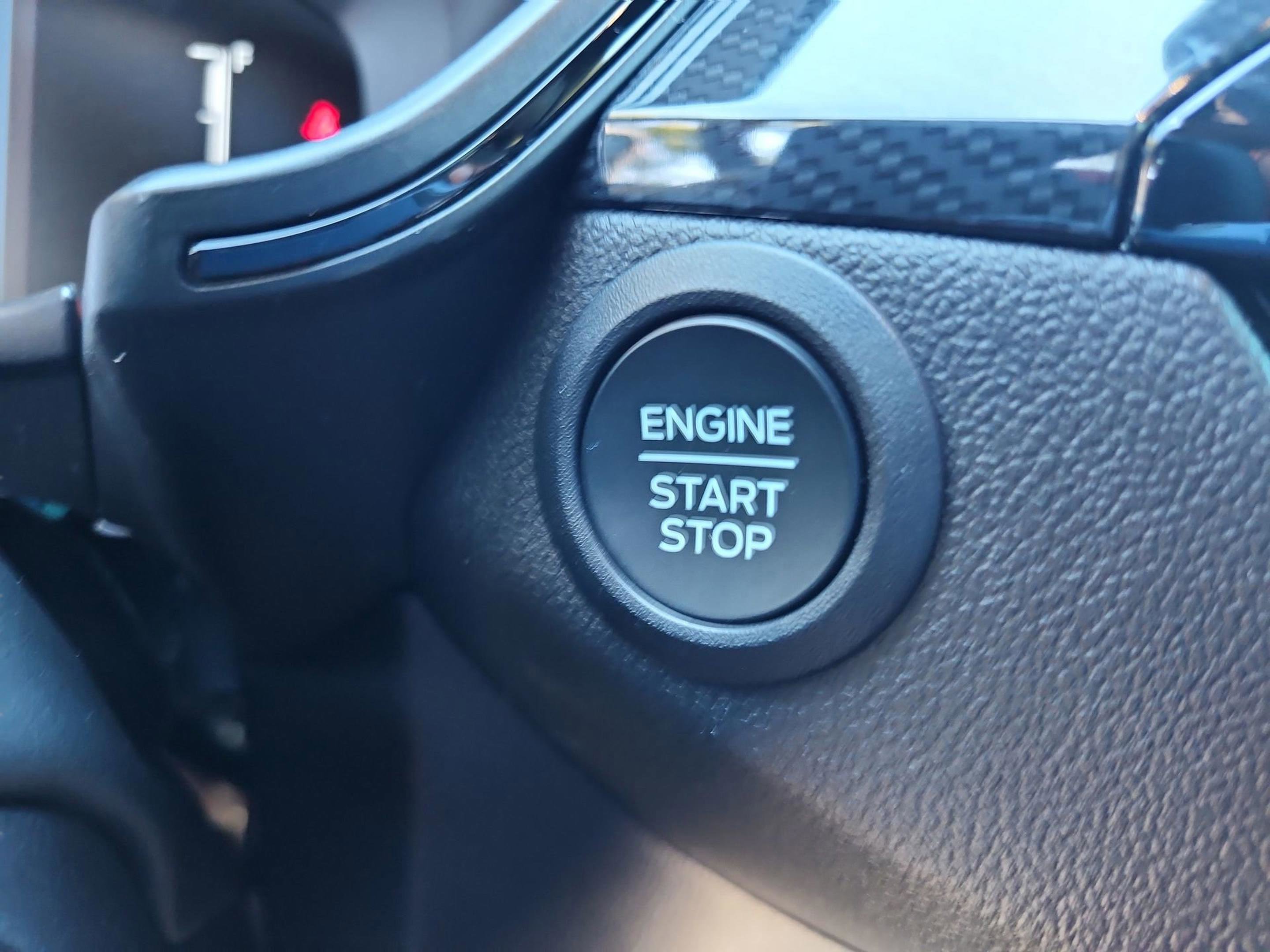 New 2026 Ford Escape ST-Line image 29