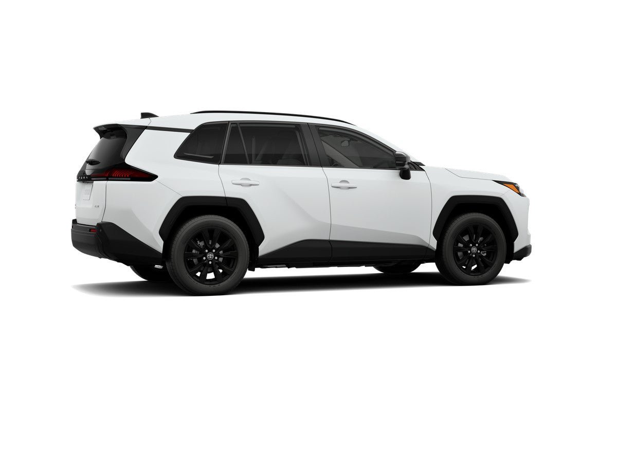 New 2026 Toyota RAV4 XLE Premium AWD/4WD image 11