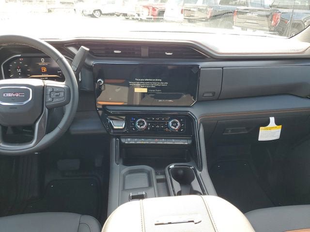 New 2026 GMC Sierra 2500 AT4 w/ AT4 Premium Plus Package image 15
