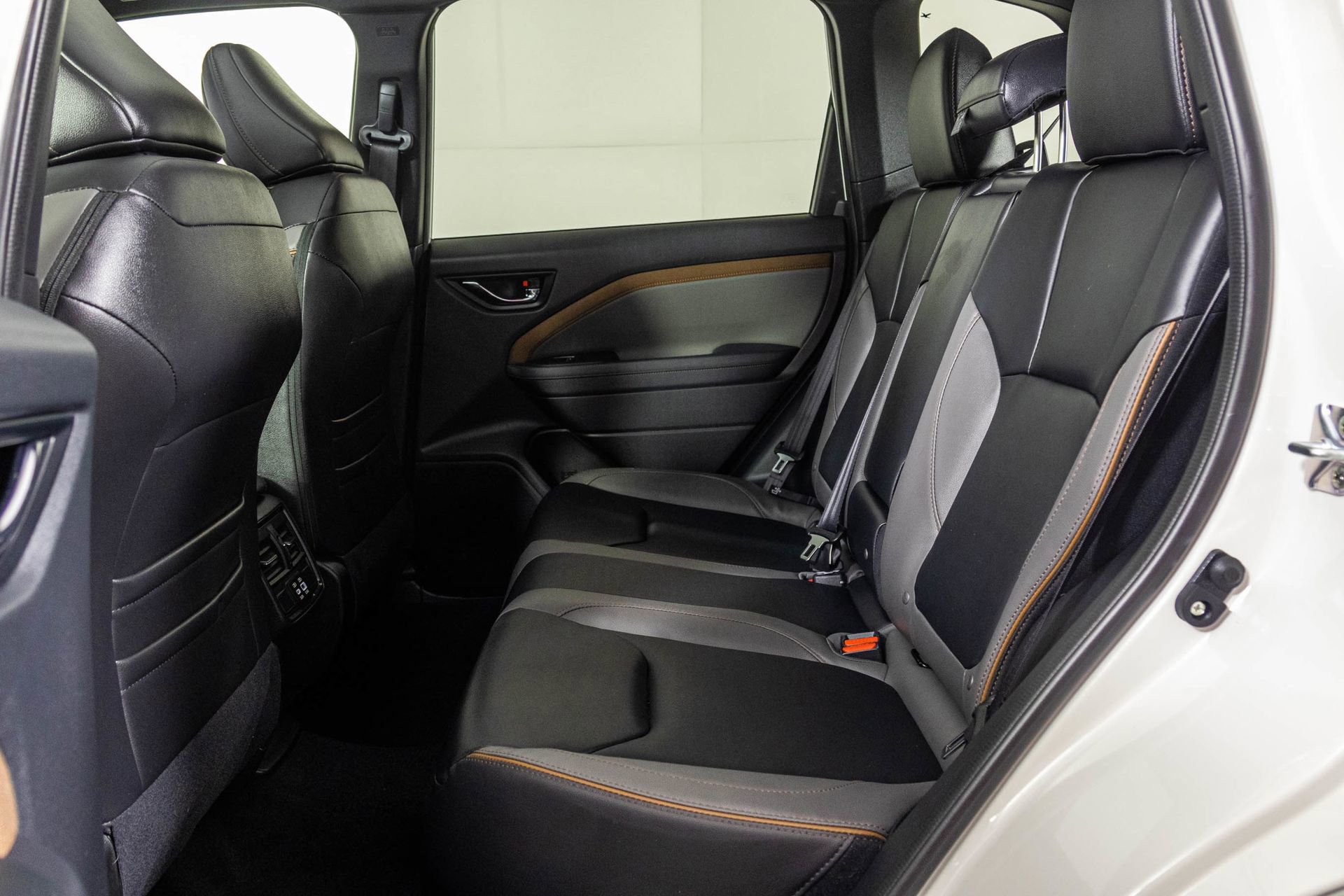 Used 2025 Subaru Forester Sport w/ Popular Package #2 image 37