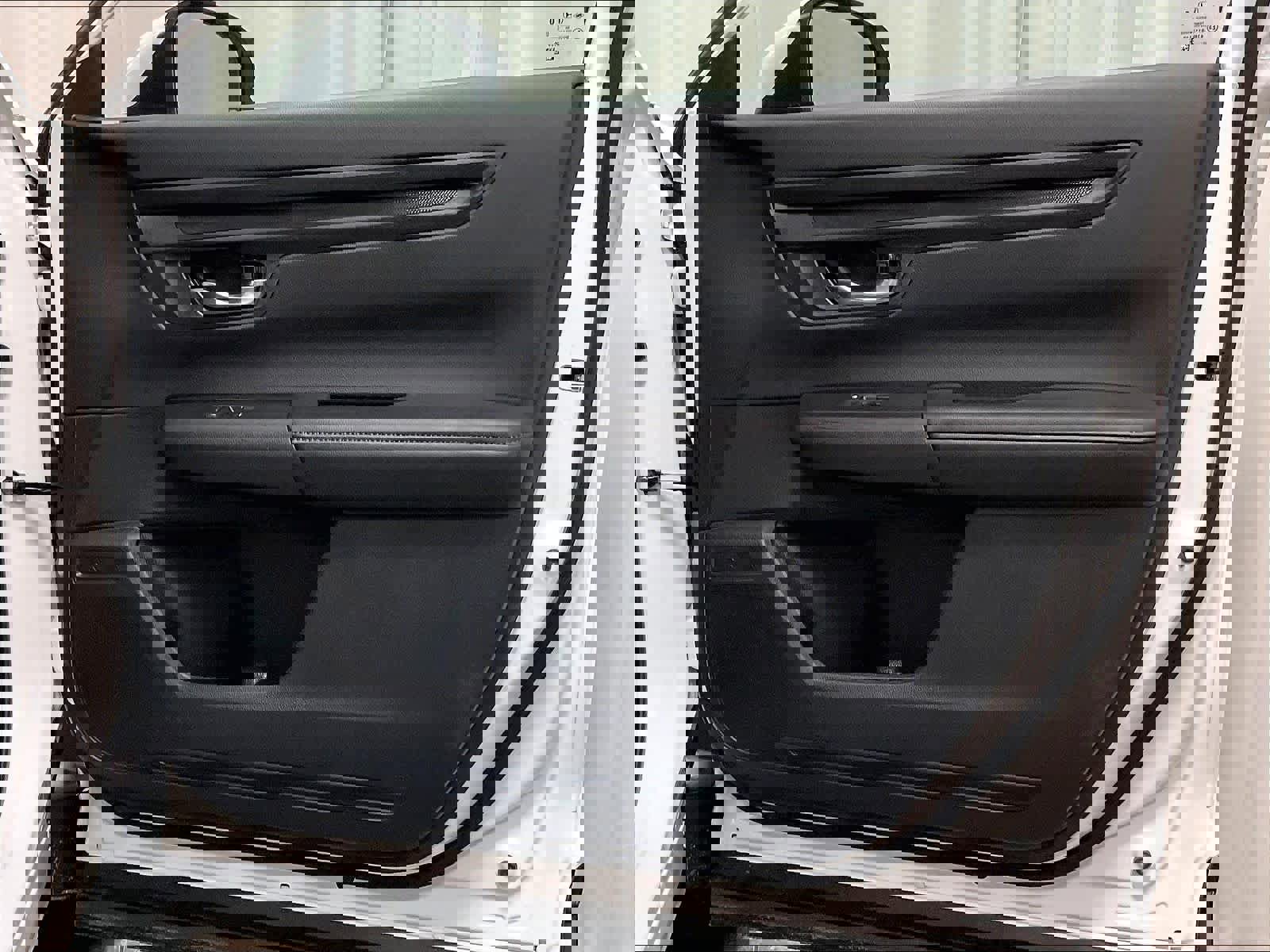 Used 2026 Honda CR-V EX image 12