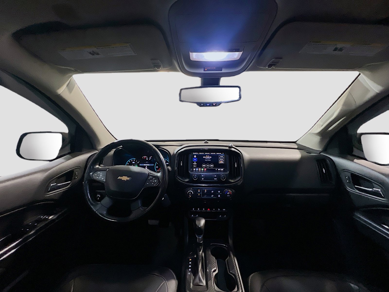 Used 2019 Chevrolet Colorado ZR2 image 15